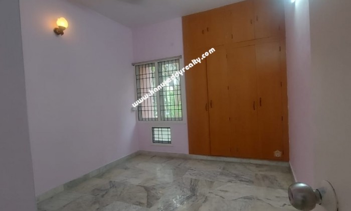 3 BHK Flat for Rent in East Point Colony